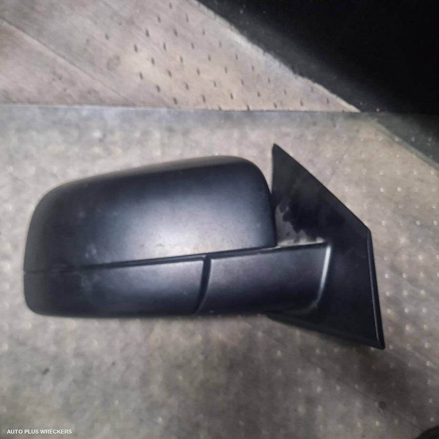 2011-2020 Mazda Bt50 Right Door Mirror