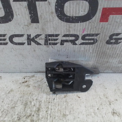 2007-2013 Toyota Corolla Door Handle