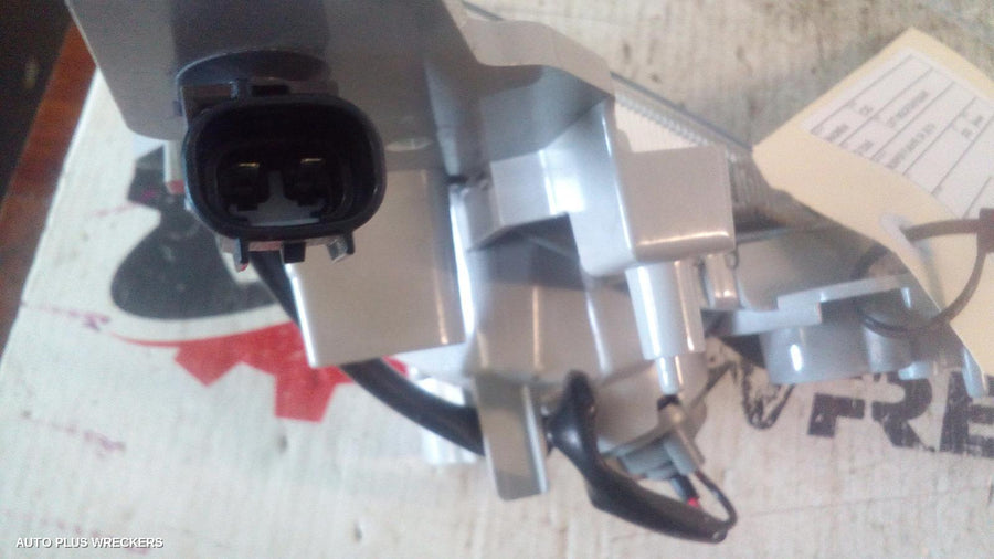 2020 Mazda Cx3 Left Indicator Fog Side