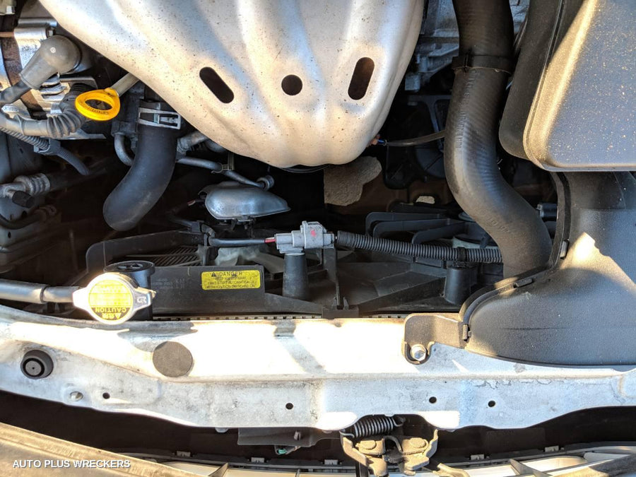2007 Toyota Camry Left Front Window Reg Motor