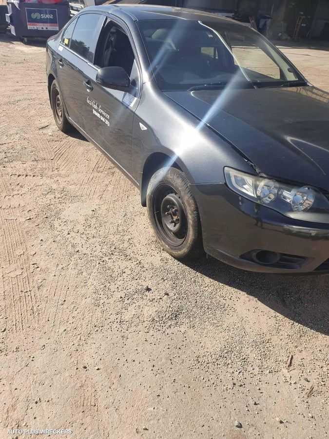 2010 Ford Falcon Right Taillight