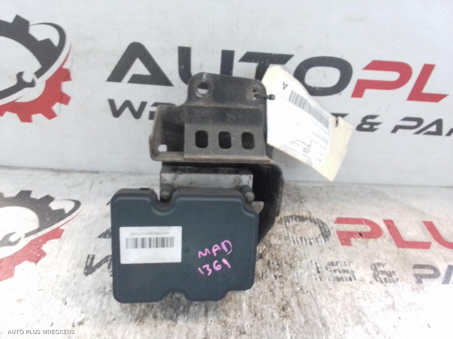 2013-2018 Ldv V80 Abs Pump Modulator