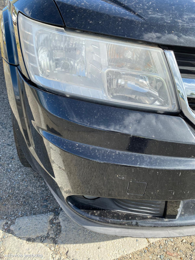 2009 Dodge Journey Right Taillight