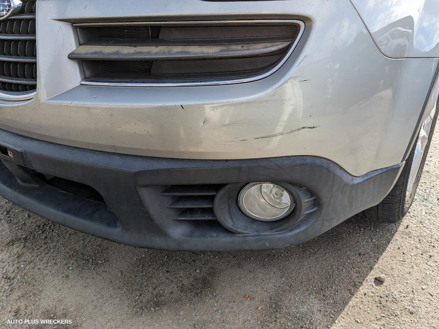 2007 Subaru Tribeca Left Front Door