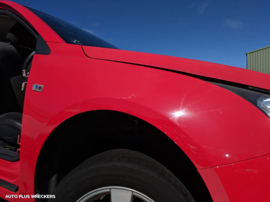 2010 Holden Cruze Left Headlamp