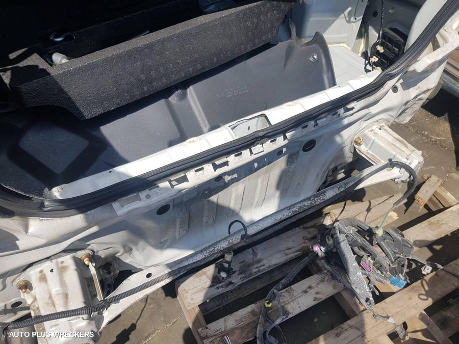 2009 Subaru Impreza Right Door Mirror