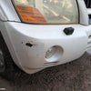 2003 Mitsubishi Pajero Left Door Mirror