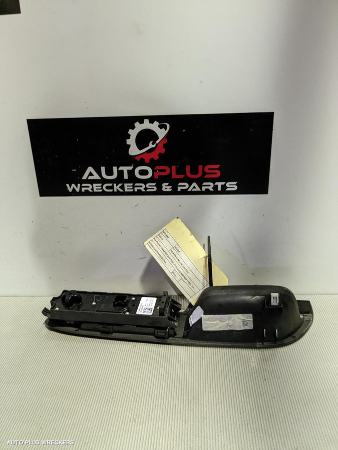 2013 Ford Kuga Pwr Dr Wind Switch