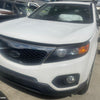 2011 Kia Sorento Door Boot Gate Lock