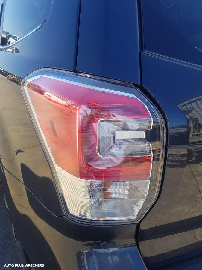 2017 Subaru Forester Door Boot Gate Lock