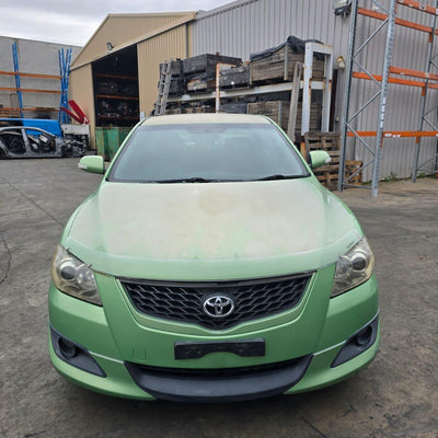 2006-2012 Toyota Aurion Console