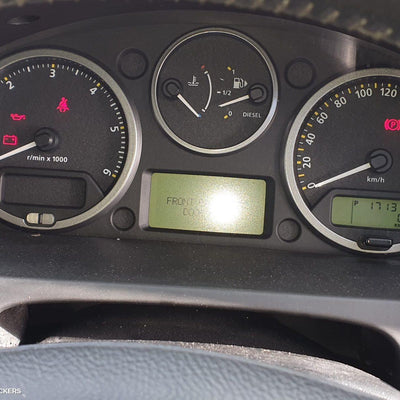 2009 Land Rover Freelander Ecu