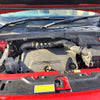 2009 Land Rover Freelander Left Front Door Window