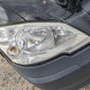 2011 Mercedes Vito Left Headlamp