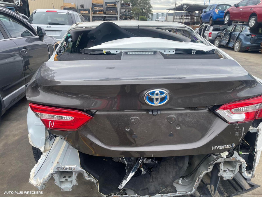 2021 Toyota Camry Trans Gearbox