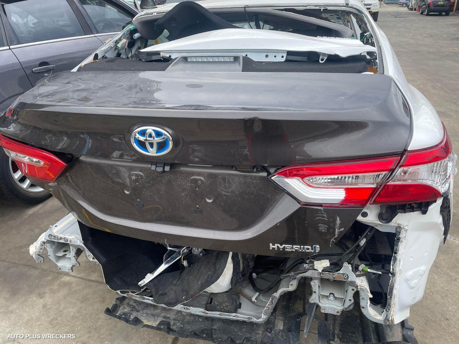 2021 Toyota Camry Door Boot Gate Lock