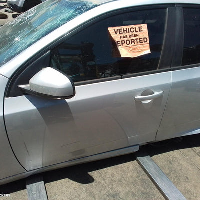 2012 Ford Falcon Differential Centre