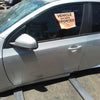 2012 Ford Falcon Left Driveshaft