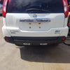 2011 Nissan Xtrail Left Front Door Window