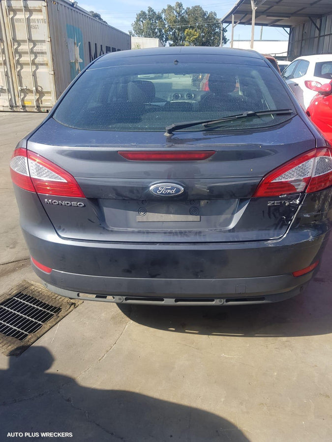 2010 Ford Mondeo Pwr Dr Wind Switch