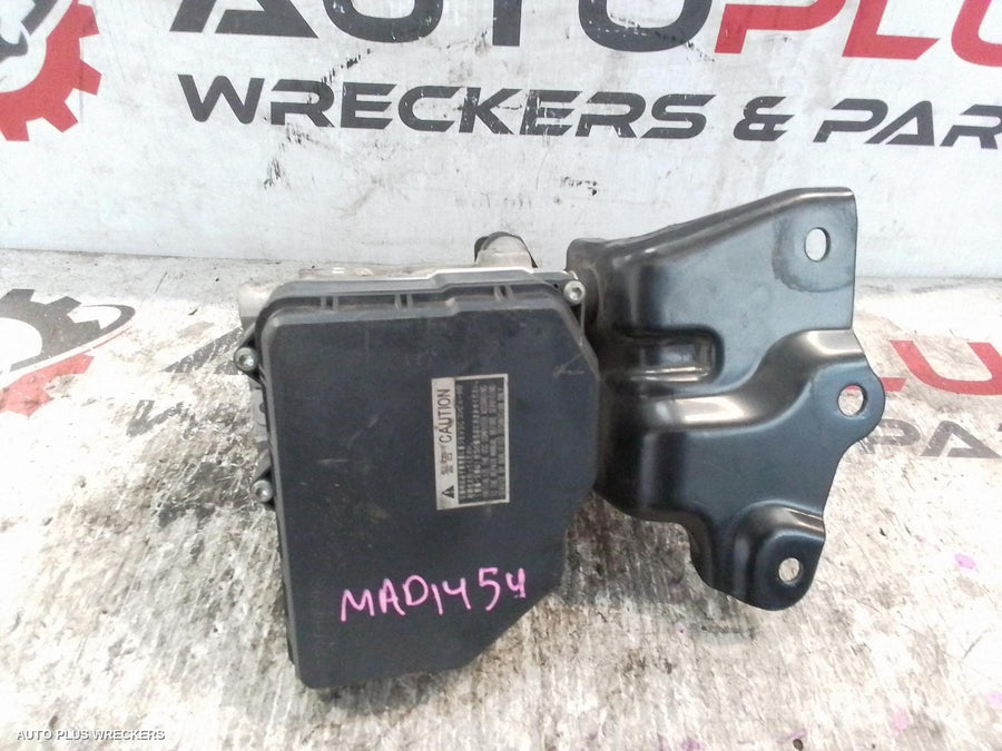 2005-2012 Toyota Rav4 Abs Pump Modulator