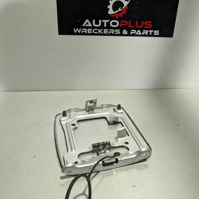 2013 Nissan Pulsar Fuel Door   Filler