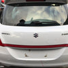 2014 Suzuki Swift Parcel Shelf