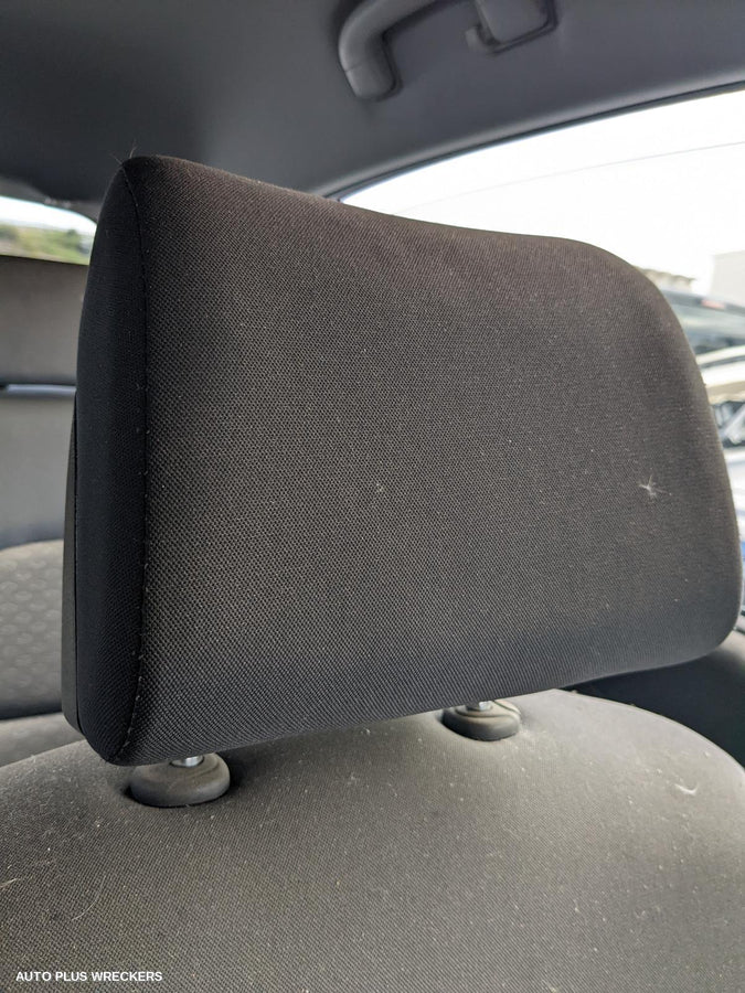 2011 Ssangyong Korando Right Taillight