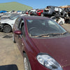 2013 Fiat Punto Radiator
