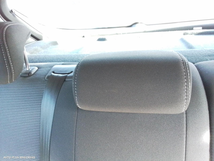 2014 Hyundai I30 Right Front Door Window