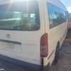 2011 Toyota Hiace Right Front Window Reg Motor