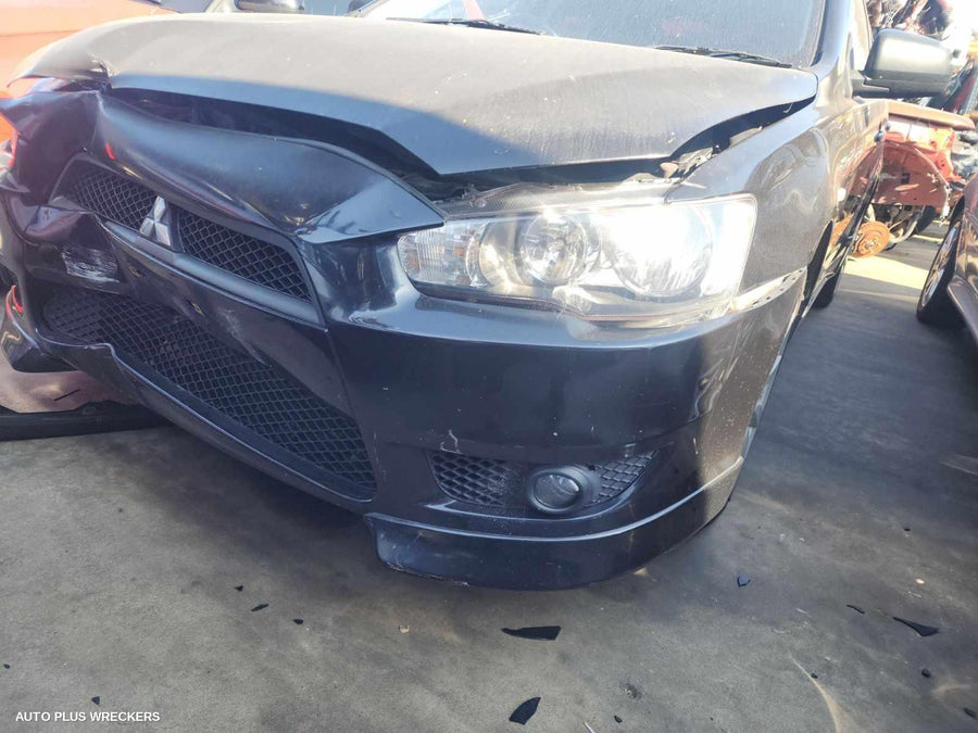 2007-2015 Mitsubishi Lancer Bootlid Tailgate