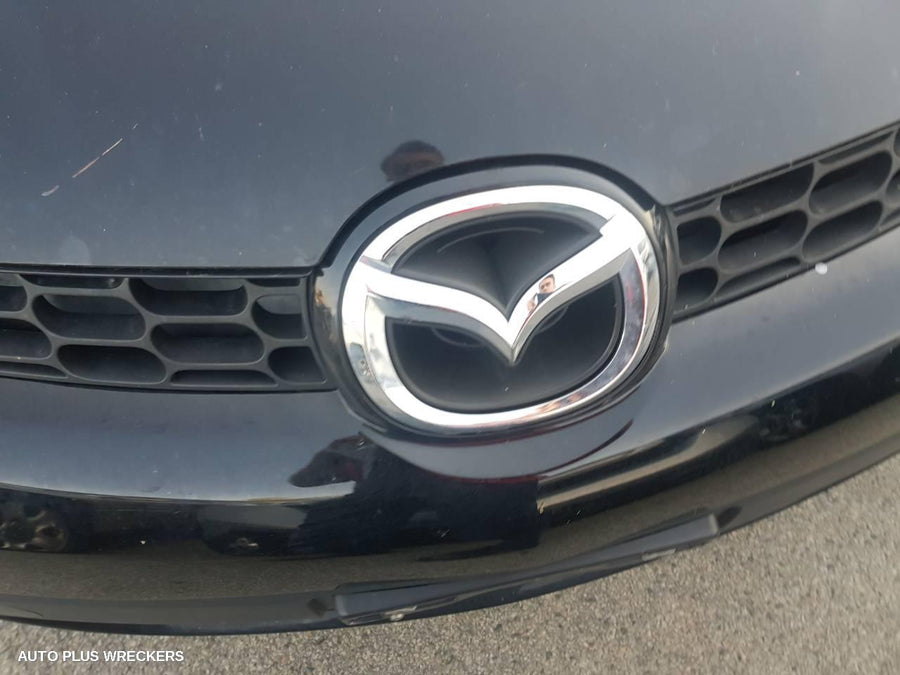 2008 Mazda Cx7 Left Front Window Reg Motor