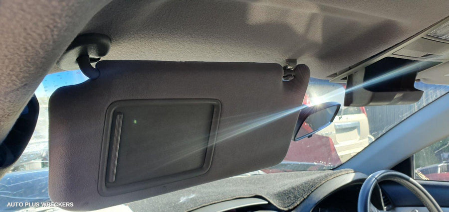 2007 Toyota Aurion Radio Cd Dvd Sat Tv