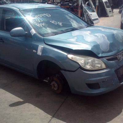 2007-2012 Hyundai I30 Right Door Mirror