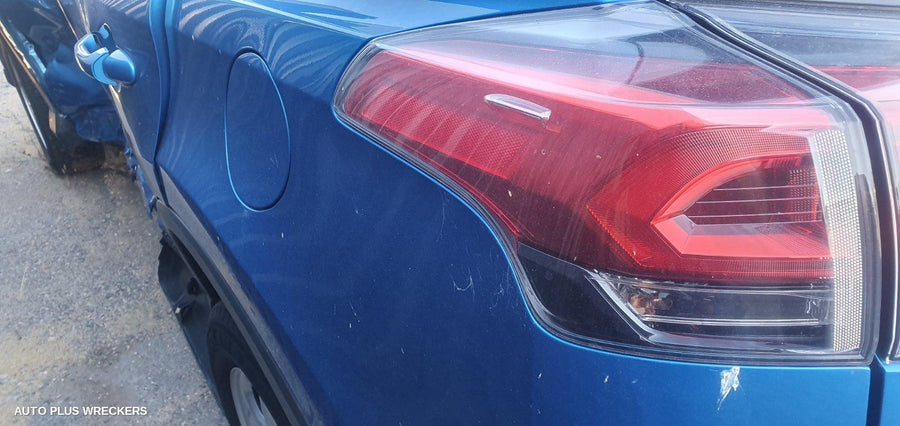 2018 Toyota Rav4 Radio Cd Dvd Sat Tv