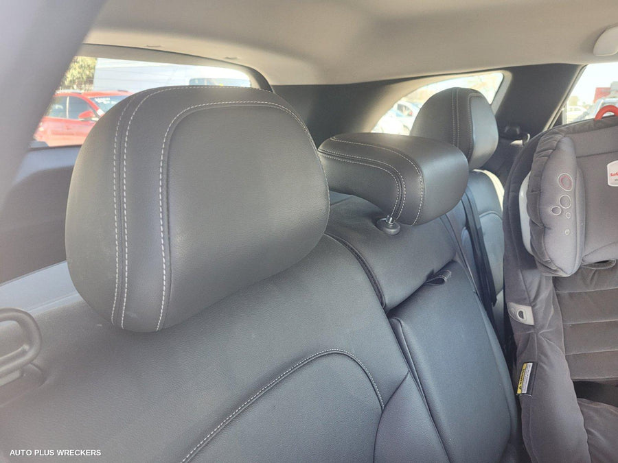 2017 Renault Kaleos R Bar Bracket Reinfo