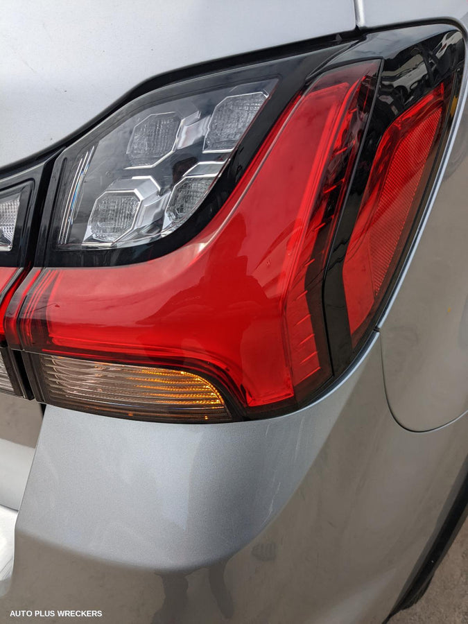 2021 Mitsubishi Asx A C Compressor