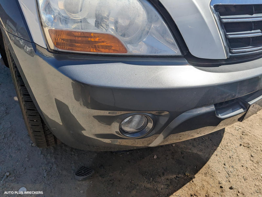 2008 Kia Sorento Left Door Mirror