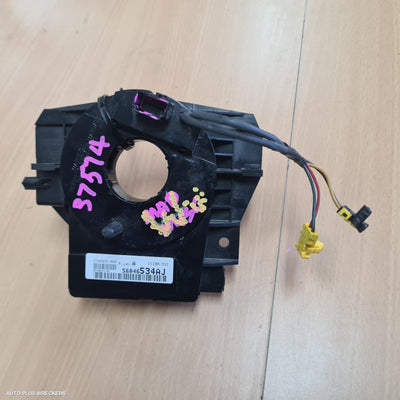 2009-2010 Kia Sorento Airbag Module Sensor