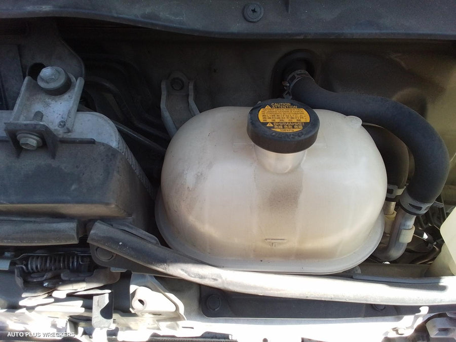 2012 Toyota Hiace Seatbelt Stalk