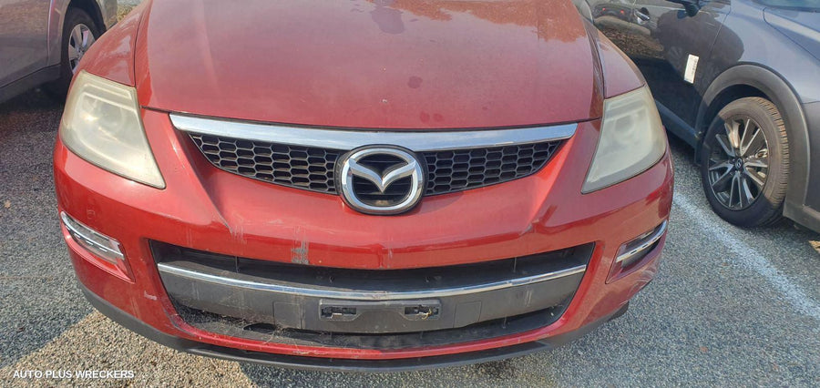 2008 Mazda Cx9 F Bar Reinforc Brack