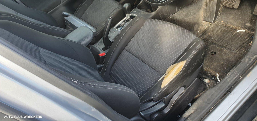 2015 Mitsubishi Outlander Abs Pump Modulator