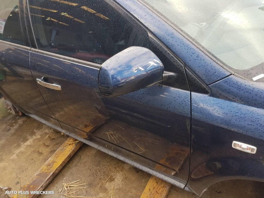 2006 Nissan Murano Right Door Mirror