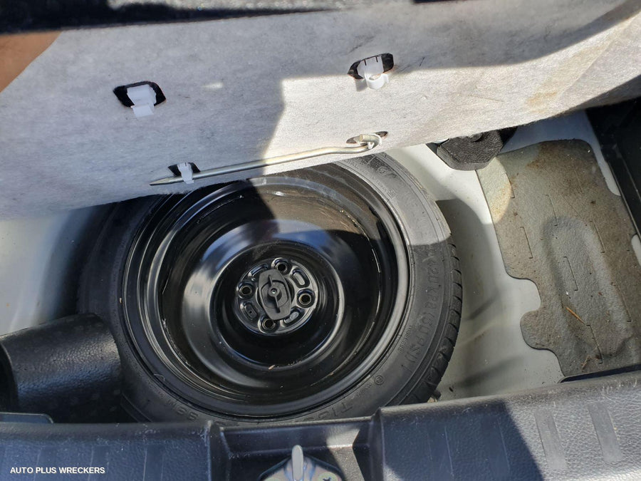 2012 Suzuki Swift Pwr Dr Wind Switch