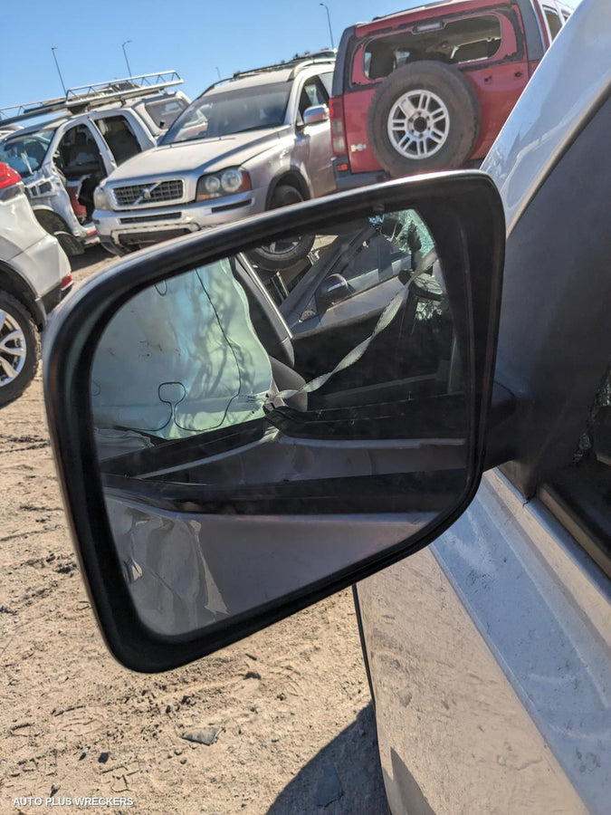 2013 Nissan Xtrail R Bar Bracket Reinfo