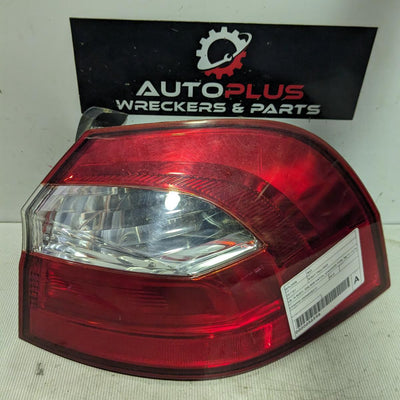 2011-2016 Kia Rio Right Taillight