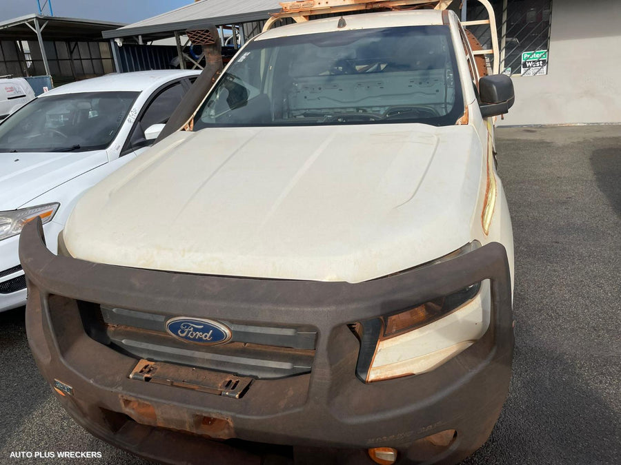 2015-2018 Ford Ranger Radiator Support