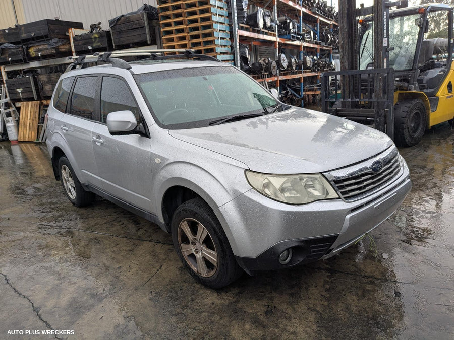 2008-2011 Subaru Forester Pwr Dr Wind Switch