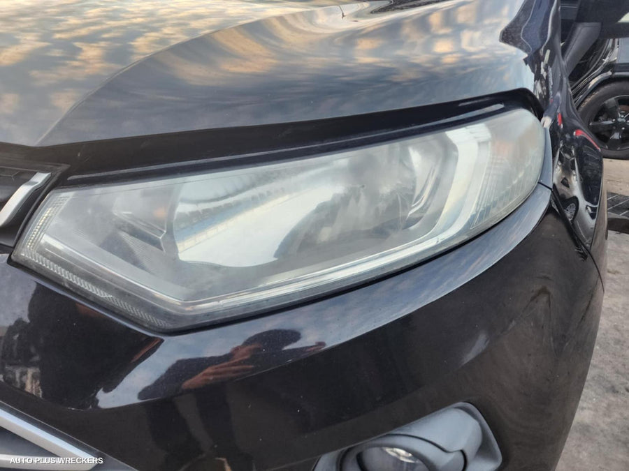 2014 Ford Ecosport A C Condenser